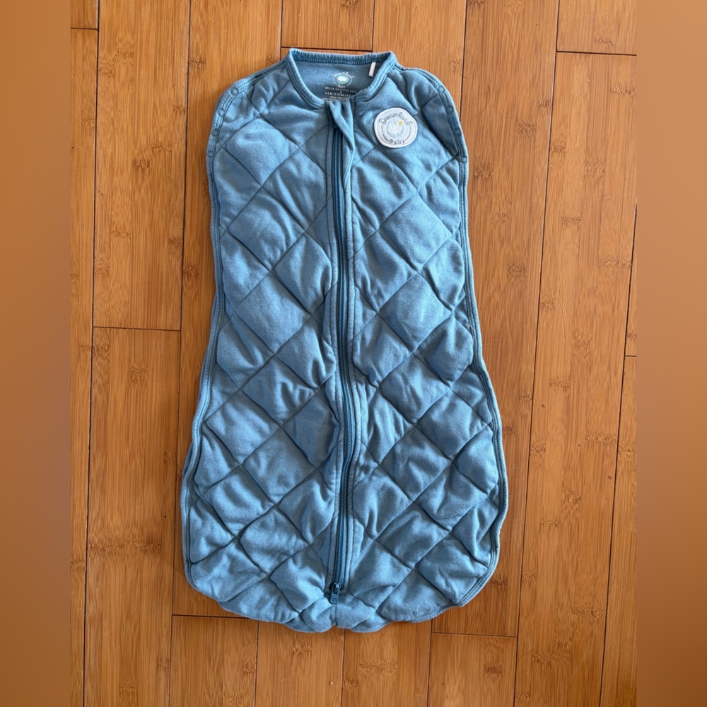 Dreamland Baby Sleep Swaddle/Sack